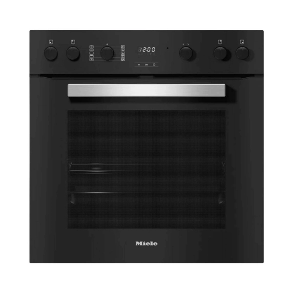 Miele-H 2456-60 EP Obsidianschwarz-