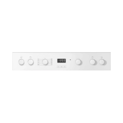 Miele-H 2456-60 E Brillantweiss-