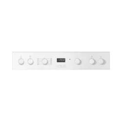 Miele-H 2456-60 E Brillantweiss-