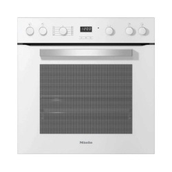 Miele-H 2456-60 E Brillantweiss-