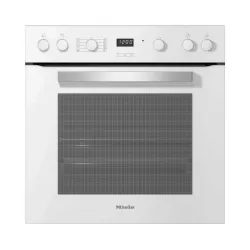 Miele-H 2456-60 E Brillantweiss-
