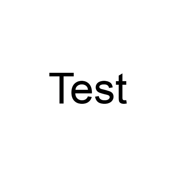 Test Combi