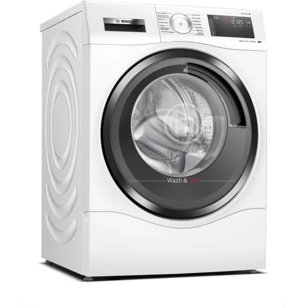 Bosch-Bosch WDU28513-