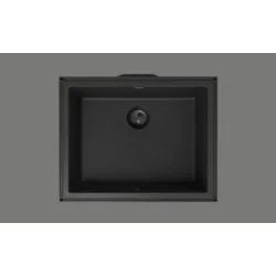 Bora Unterbau-Becken SINK1 Becken und Armaturen | Nettoland