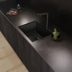 Bora Unterbau-Becken SINK1 Becken und Armaturen | Nettoland