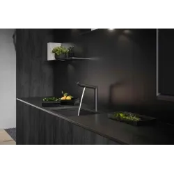 Bora Unterbau-Spüle SINKS1 mit Armatur | Nettoland