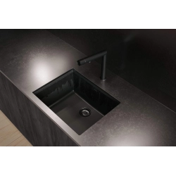 Cuvette sous plan & Robinetterie SINKS1 | Nettoland