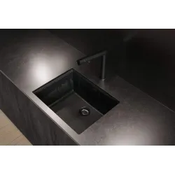 Bora Unterbau-Spüle SINKS1 mit Armatur | Nettoland