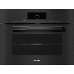 Miele -H 7840-60 BM Obsidianschwarz-