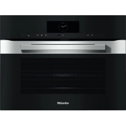 Miele -H 7840-60 BM Edelstahl-