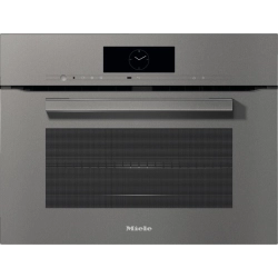 Miele -H 7840-60 BM Graphitgrau-