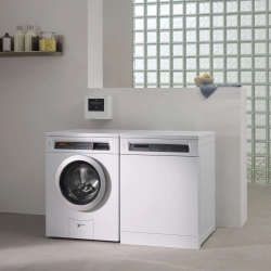 V-ZUG -Unimatic Trocknen V2000-