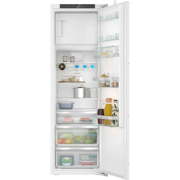 Siemens-KI82LADD0H-Butée de porte: droite, gauche