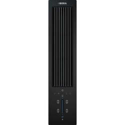 BORA Classic 2.0 CKA2AB All Black Kochfeldabzug | Nettoland