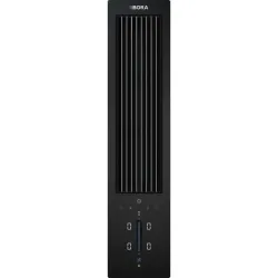 BORA Classic 2.0 CKA2AB All Black Kochfeldabzug | Nettoland