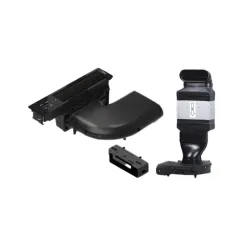 Bora -CLASSIC 2.0 Kochfeldabzug CKA2 + ULS (Sockelmotor)-