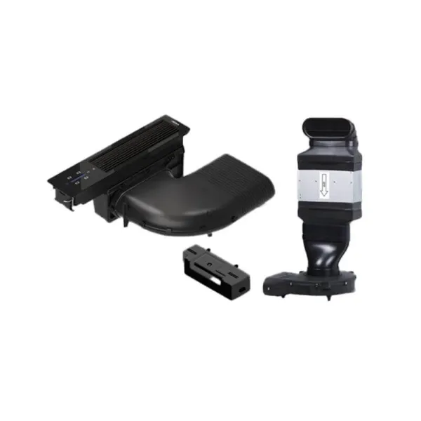 Bora -CLASSIC 2.0 Kochfeldabzug CKA2 + ULS (Sockelmotor)-