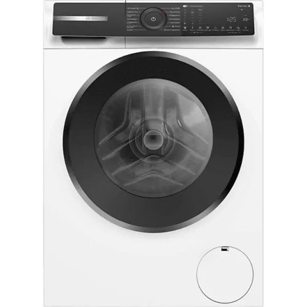 Bosch -WGH244M40-