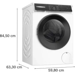 Bosch -WGH244M40-