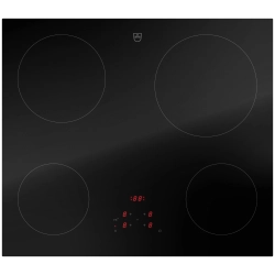 V-ZUG -CookTop V2000 A604-