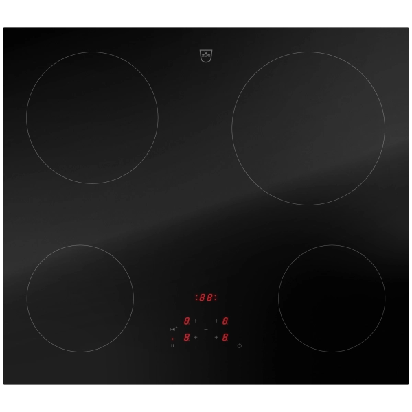 V-ZUG -CookTop V2000 A604-