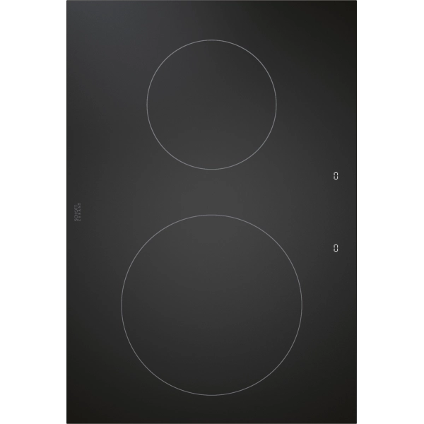 Bora-Professional 3.0 PKI3 Table de cuisson vitrocéramique à