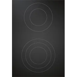 Bora-Professional 3.0 PKC3 Table de cuisson vitrocéramique