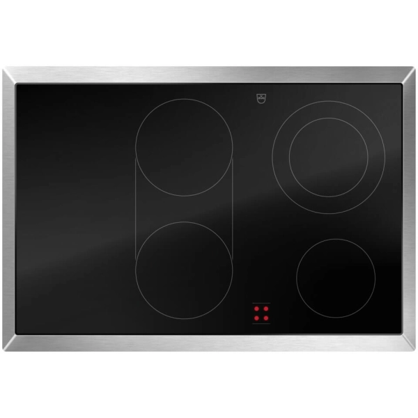 V-ZUG -CookTop V600 E804B-
