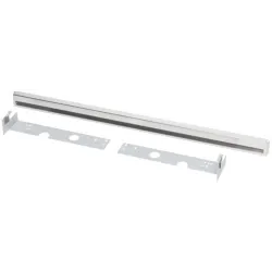 V-ZUG Zubehör-Grille d'aération inox pour Toptronic et