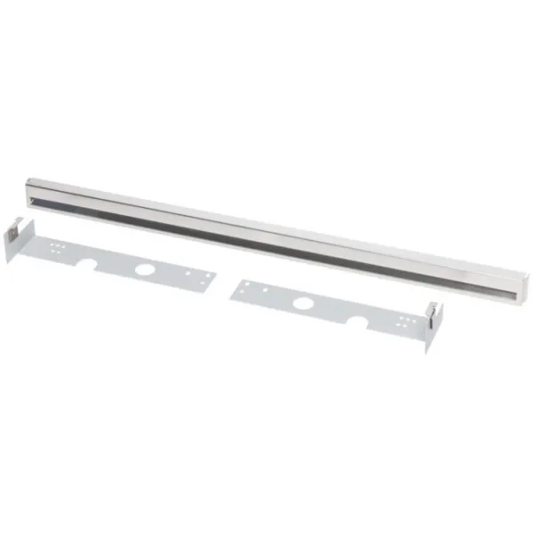 V-ZUG Zubehör-Grille d'aération inox pour Toptronic et