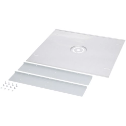 V-ZUG Zubehör-Kit de protection thermique 55/60cm