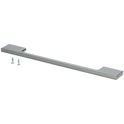 V-ZUG Zubehör-Kit de conversion poignée de porte Platinum 2.0-