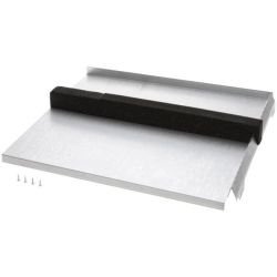 V-ZUG Zubehör-Set de tôle de protection, niche avec largeur 600