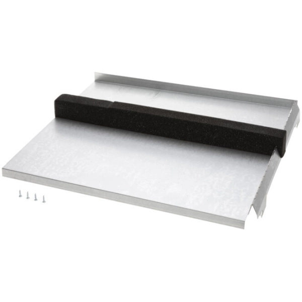 V-ZUG Zubehör-Set de tôle de protection, niche avec largeur 600