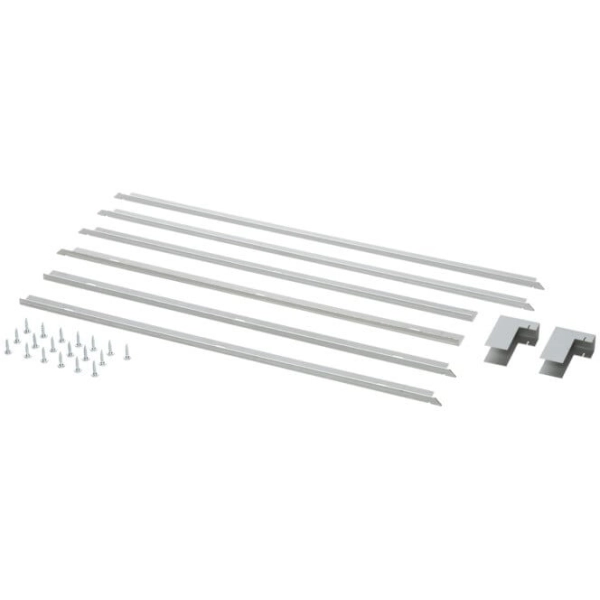 V-ZUG Zubehör-Set d'équerres pour encast. 