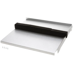 V-ZUG Zubehör-Set de tôle de protection, niche avec largeur 550