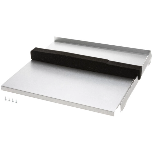 V-ZUG Zubehör-Set de tôle de protection, niche avec largeur 550