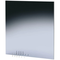 V-ZUG Zubehör -Dekorsystem, 60 cm, Spiegelglas-