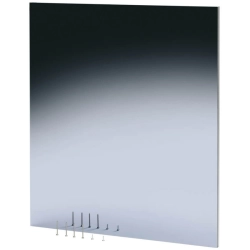 V-ZUG Zubehör -Dekorsystem, 55 cm, Spiegelglas-