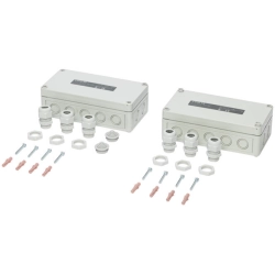 V-ZUG Zubehör-Module détecteur de courant optionnel SSM400 pour