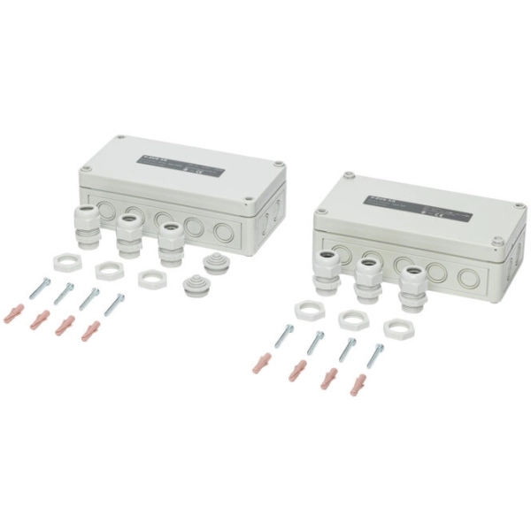 V-ZUG Zubehör-Module détecteur de courant optionnel SSM400 pour