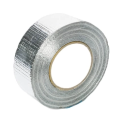 V-ZUG Zubehör -Aluminium Abdichtband, Rolle à 50 m, Breite 50