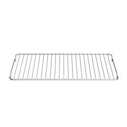 V-ZUG Zubehör-Grille de rôtissage, acier au chrome-nickel pour