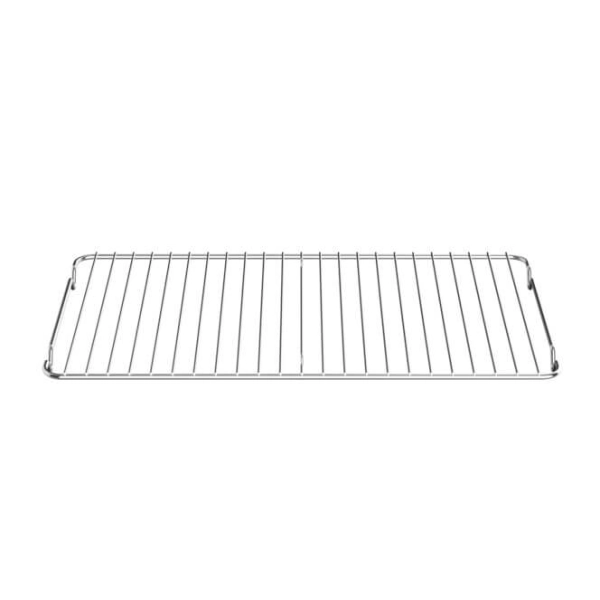 V-ZUG Zubehör-Grille de rôtissage, acier au chrome-nickel pour