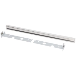 V-ZUG Zubehör-Grille d'aération 55 inox pour Toptronic et