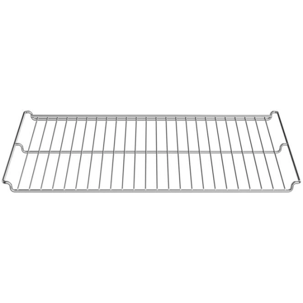 V-ZUG Zubehör-Grille Acier au chrome-nickel, 629 x 370 mm-