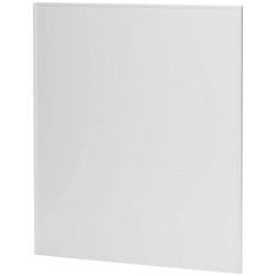V-ZUG Zubehör -Dekorsystem, 60 cm, weiss, Grossraum-