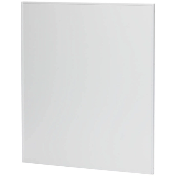 V-ZUG Zubehör -Dekorsystem, 60 cm, weiss, Grossraum-