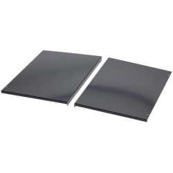 V-ZUG Zubehör-Paroi latérale protection nero-