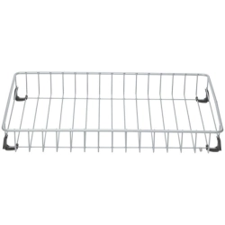 V-ZUG Zubehör-Panier grillagé revêtu-